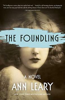 The Foundling jacket