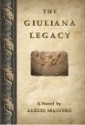 The Giuliana Legacy by Alexis Masters