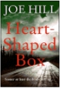 Heart-Shaped Box jacket