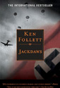 Jackdaws by Ken Follett