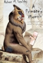 A Primate's Memoir jacket