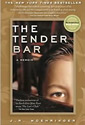 The Tender Bar by J.R. Moehringer
