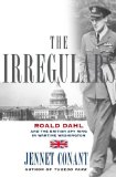 The Irregulars by Jennet Conant, hardcover jacket