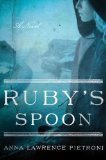 Ruby's Spoon by Anna Lawrence Pietroni, hardcover jacket