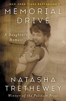 Memorial Drive Book Jacket