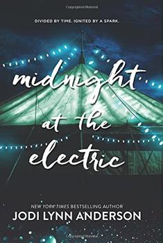 Midnight at the Electric Midnight at the Electric