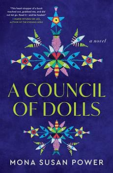 A Council of Dolls jacket