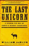The Last Unicorn