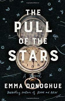 The Pull of the Stars Book Jacket