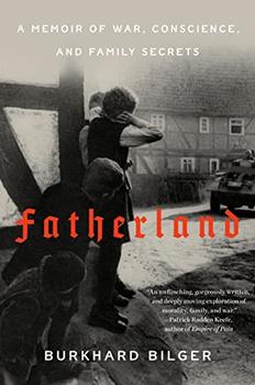 Fatherland by Burkhard Bilger