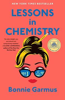 Book Jacket: Lessons in Chemistry
