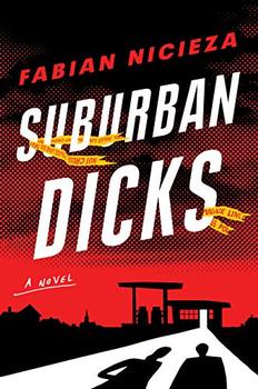 Suburban Dicks by Fabian Nicieza 