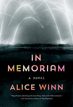 In Memoriam Book Jacket