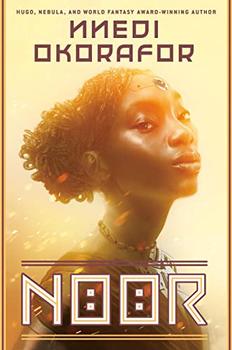 Noor by Nnedi  Okorafor