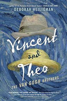 Vincent and Theo