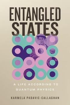 Entangled States jacket