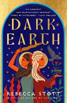 Book Jacket: Dark Earth
