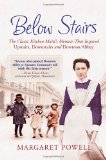 Below Stairs by Margaret Powell, hardcover jacket