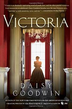 Victoria by Daisy Goodwin