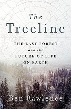 The Treeline by Ben Rawlence
