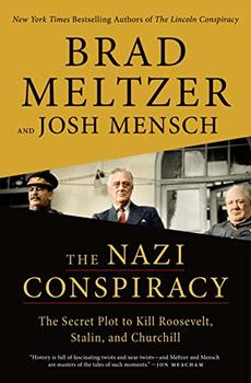 The Nazi Conspiracy The Nazi Conspiracy