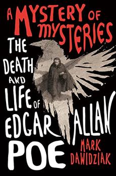 Book Jacket: A Mystery of Mysteries