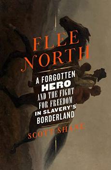 Flee North by Scott Shane