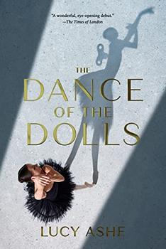 The Dance of the Dolls by Lucy Ashe