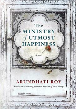 The Ministry of Utmost Happiness