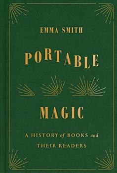 Portable Magic by Emma Smith