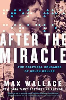 Book Jacket: After the Miracle