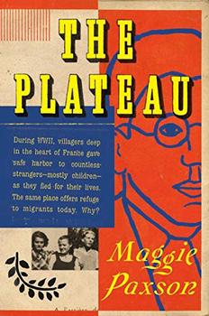The Plateau by Maggie Paxson