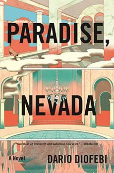 Paradise, Nevada by Dario Diofebi