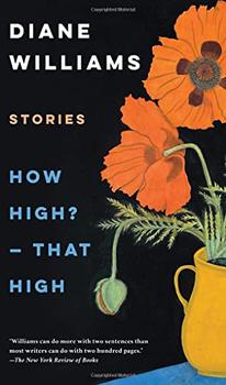 How High? -- That High by Diane Williams