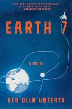 Earth 7 jacket