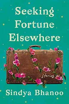 Seeking Fortune Elsewhere by Sindya Bhanoo