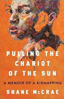 Book Jacket: Pulling the Chariot of the Sun