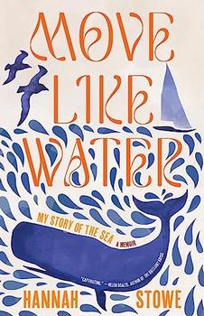 Book Jacket: Move Like Water