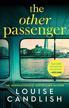 The Other Passenger by Louise  Candlish