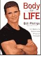Body For Life by Bill Phillips