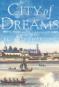 City of Dreams by Beverly Swerling, hardcover jacket