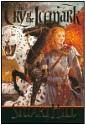 The Cry of The Icemark by Stuart Hill, hardcover jacket