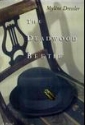 The Deadwood Beetle by Mylene Dressler, hardcover jacket