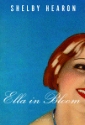 Ella In Bloom by Shelby Hearon, hardcover jacket