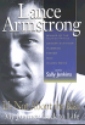 It's Not About the Bike by Lance Armstrong, Sally Jenkins, hardcover jacket
