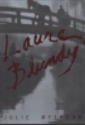 Laura Blundy by Julie Myerson, hardcover jacket