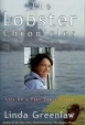 The Lobster Chronicles by Linda Greenlaw, hardcover jacket