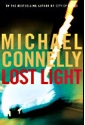 Lost Light by Michael Connelly, hardcover jacket