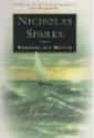 Message In A Bottle by Nicholas Sparks, hardcover jacket
