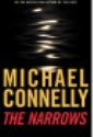 The Narrows by Michael Connelly, hardcover jacket